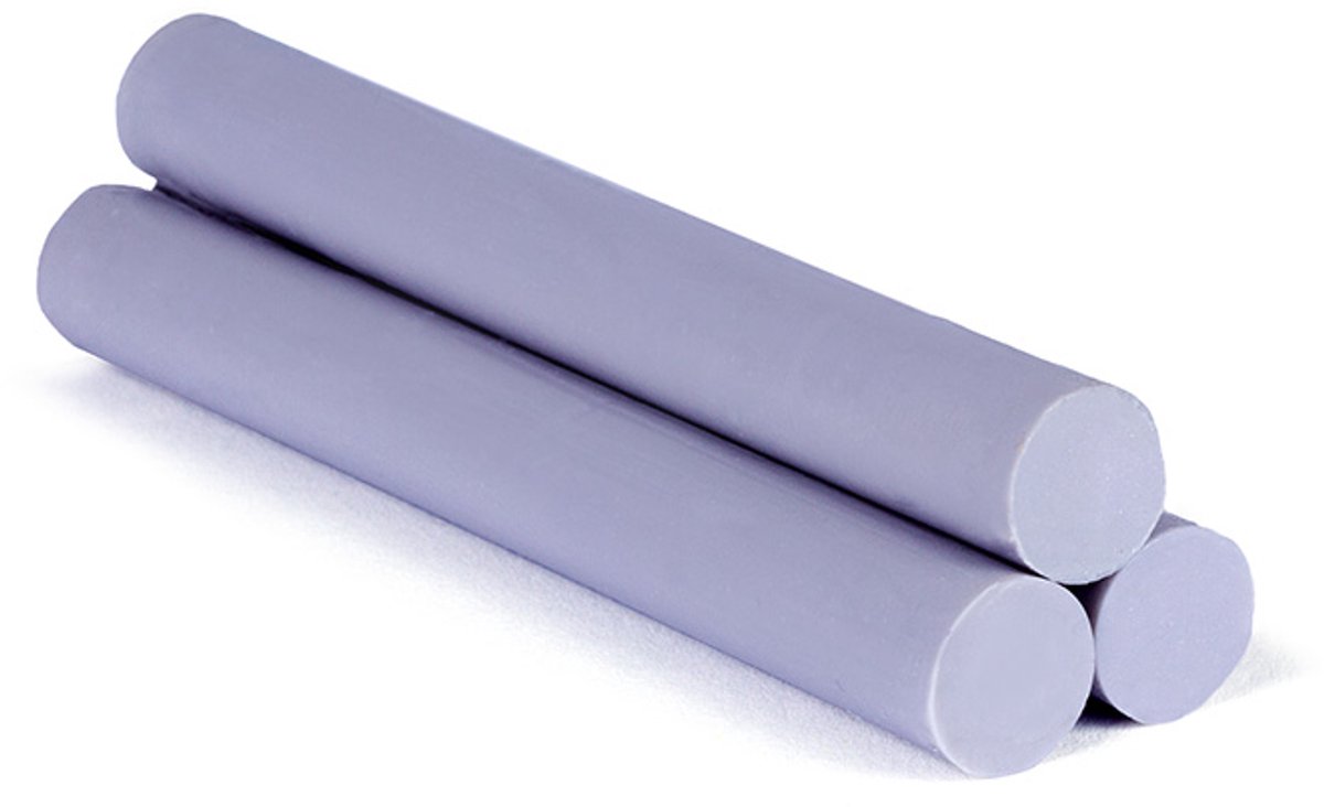   | Flexibele lak | 3 staven | Duifgrijs